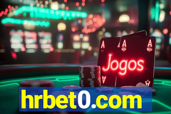 hrbet0.com