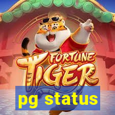 pg status