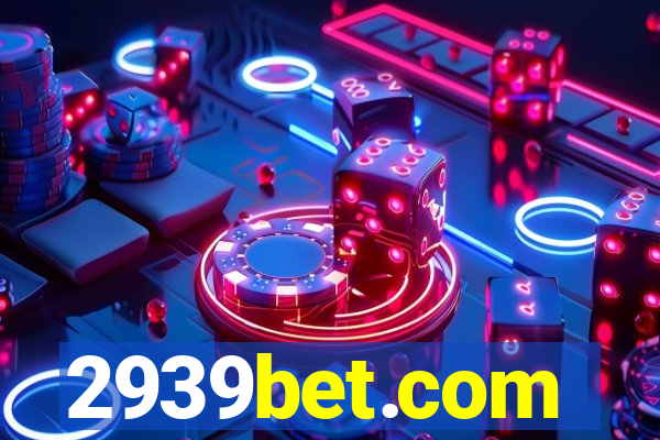 2939bet.com