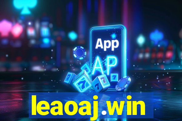 leaoaj.win
