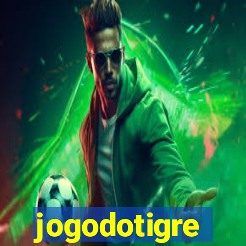 jogodotigre
