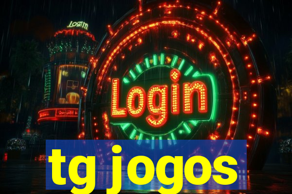 tg jogos