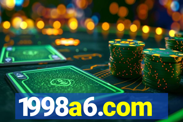 1998a6.com