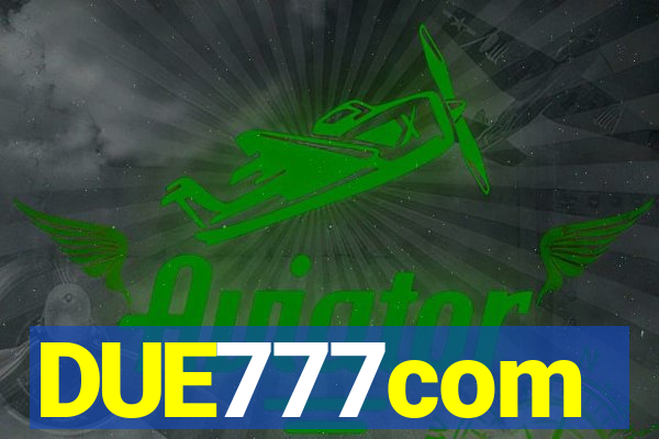 DUE777com