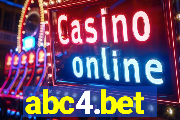 abc4.bet