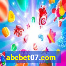 abcbet07.com