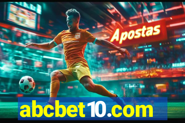 abcbet10.com