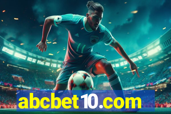 abcbet10.com