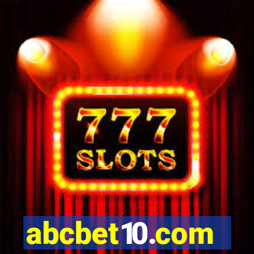 abcbet10.com