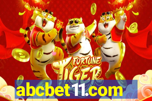 abcbet11.com