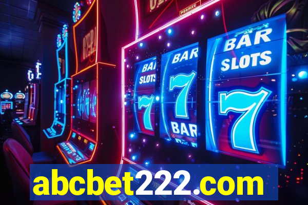 abcbet222.com