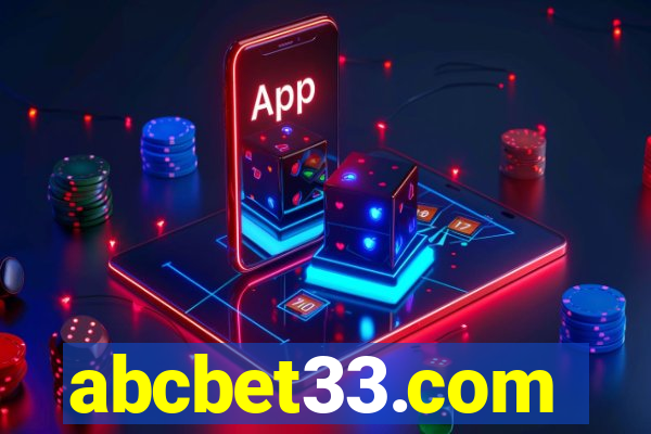 abcbet33.com