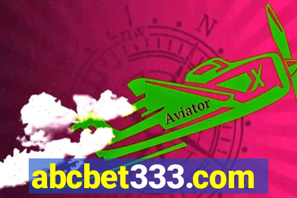 abcbet333.com