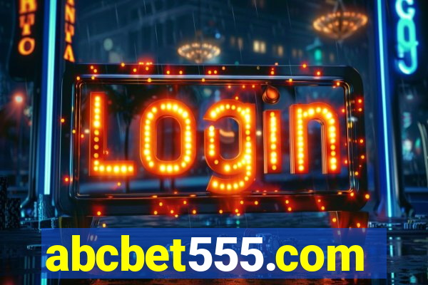 abcbet555.com