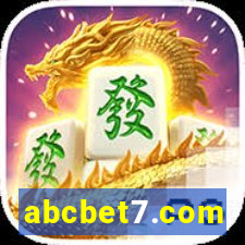 abcbet7.com