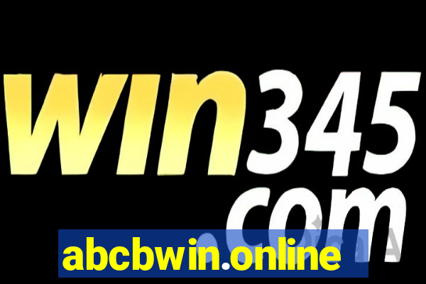abcbwin.online