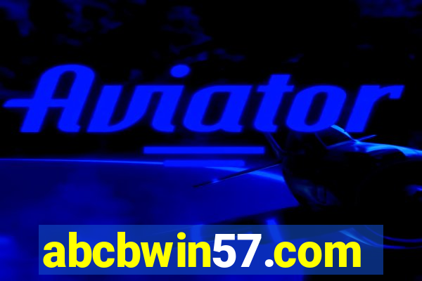 abcbwin57.com