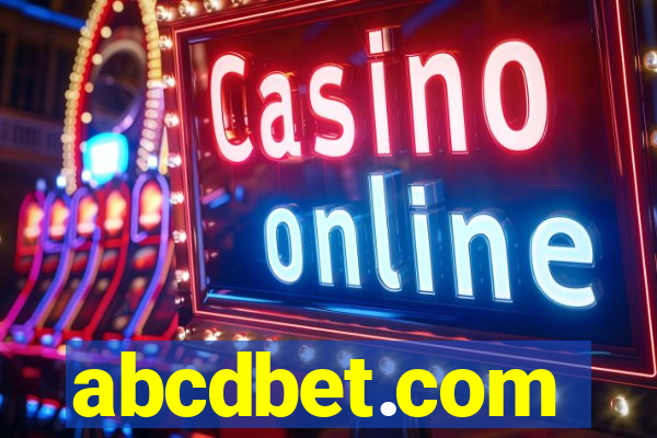 abcdbet.com