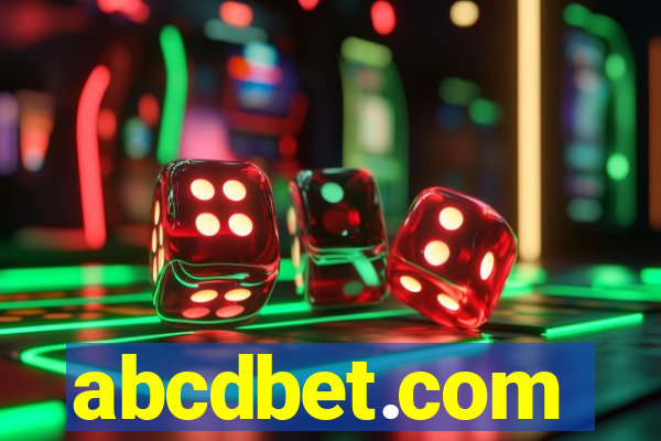 abcdbet.com