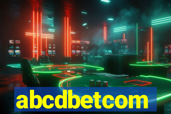 abcdbetcom