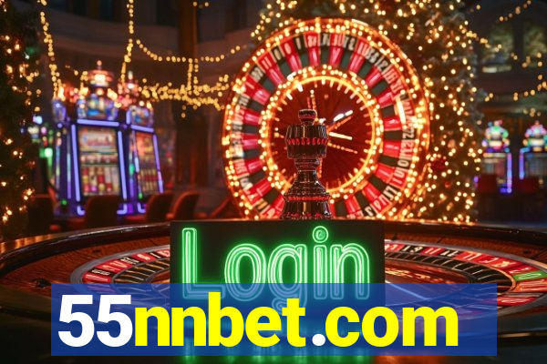 55nnbet.com