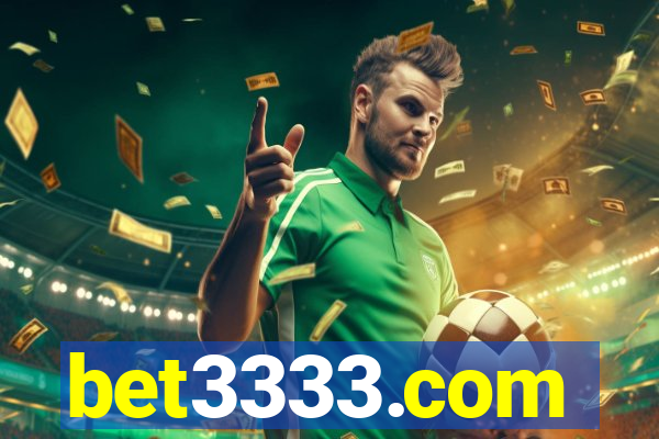 bet3333.com