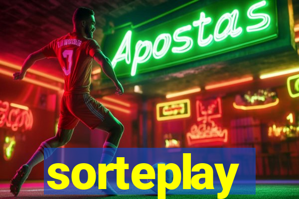 sorteplay