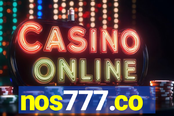 nos777.co