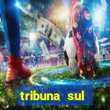 tribuna sul fluminense volta redonda