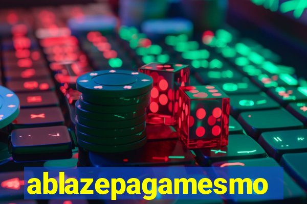 ablazepagamesmo