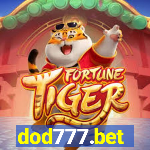 dod777.bet