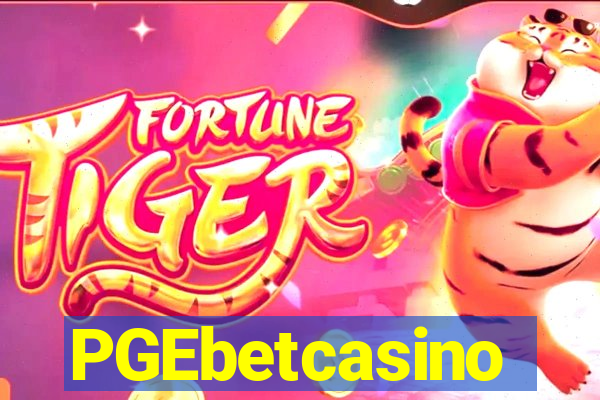 PGEbetcasino