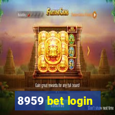 8959 bet login