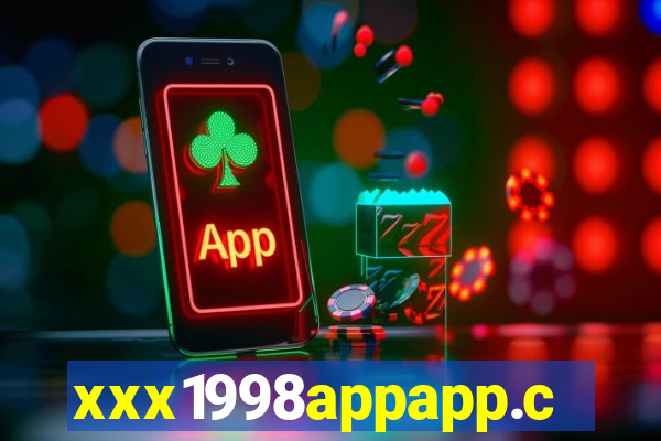 xxx1998appapp.com