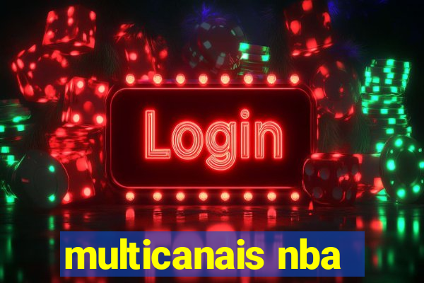 multicanais nba