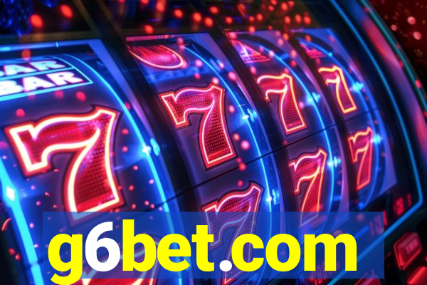 g6bet.com