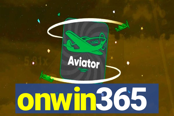 onwin365
