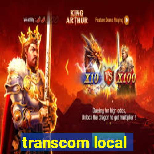 transcom local