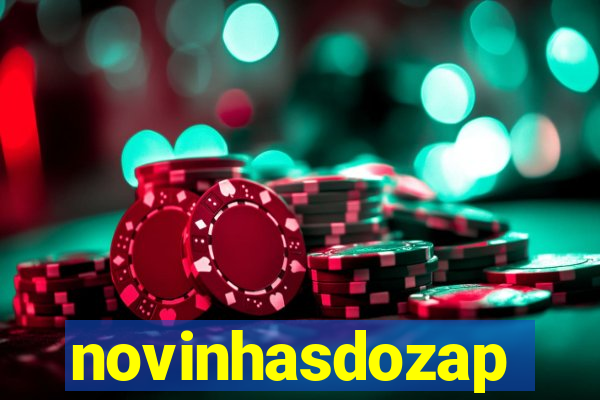 novinhasdozap