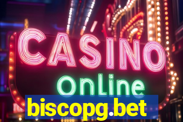 biscopg.bet