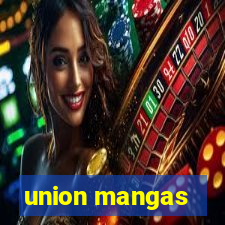 union mangas