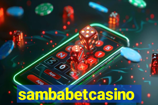 sambabetcasino