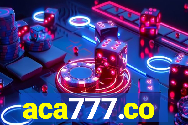 aca777.co