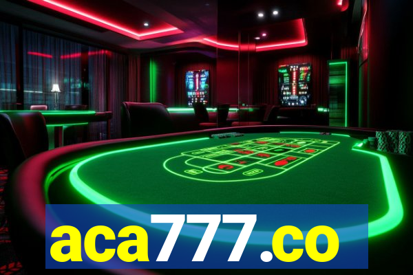 aca777.co