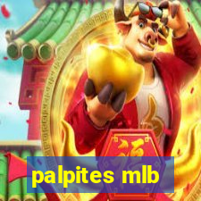palpites mlb