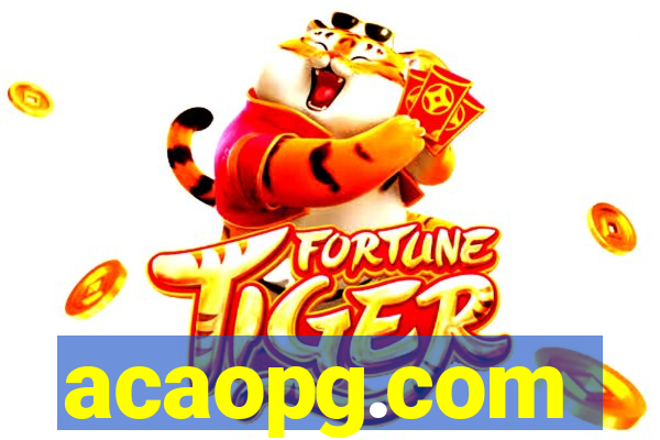 acaopg.com