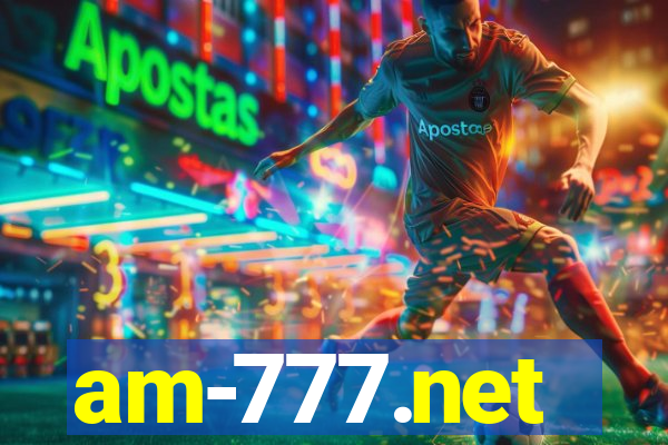 am-777.net