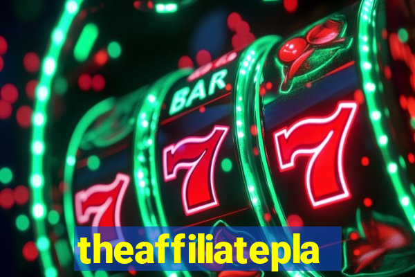 theaffiliateplatform.com