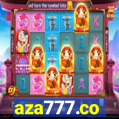 aza777.co