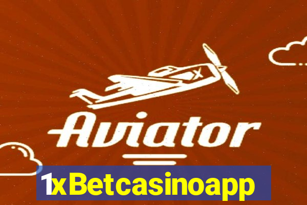 1xBetcasinoapp